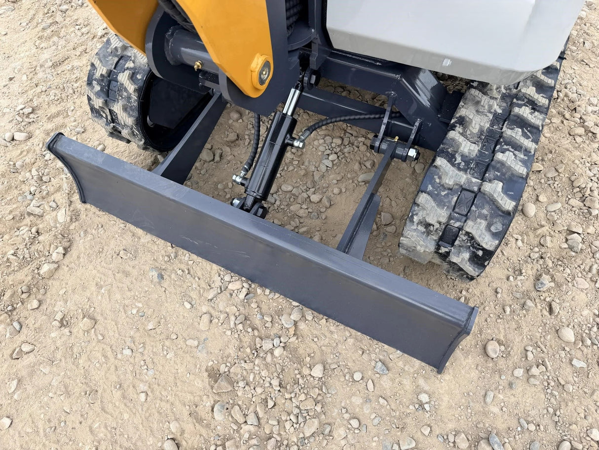 2026 SDLE20 YANMAR DIESEL 1.4-TON MINI EXCAVATOR