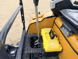 2026 SDLE20 YANMAR DIESEL 1.4-TON MINI EXCAVATOR