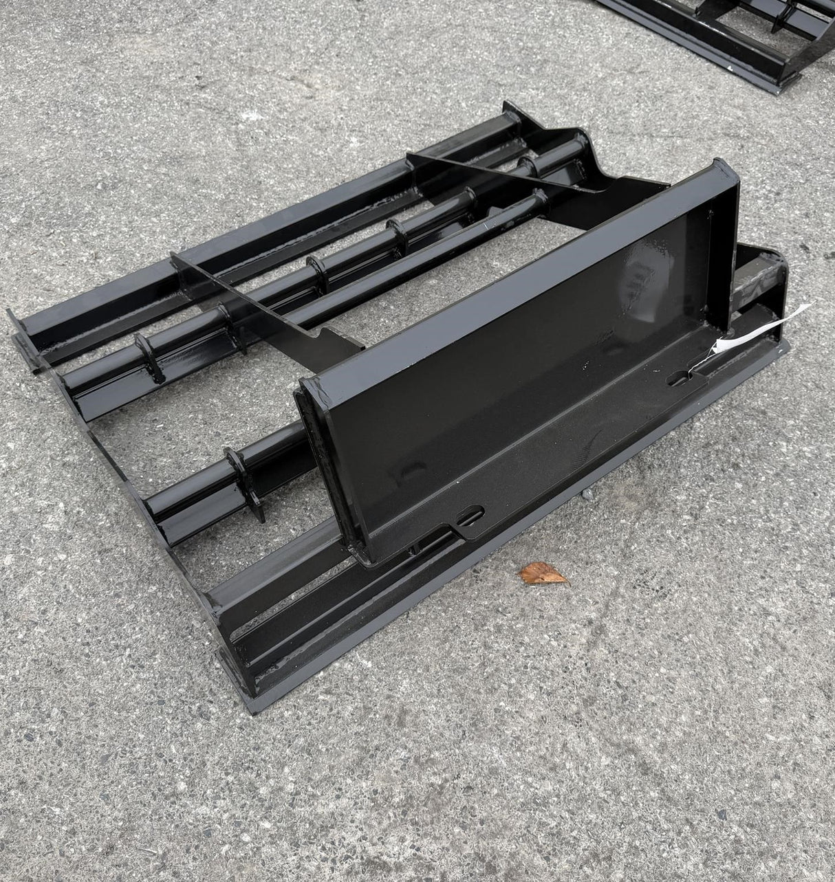 NEW 40" LAND LEVELER ATTACHMENT FOR MINI SKID STEER