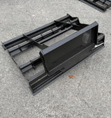 NEW 40" LAND LEVELER ATTACHMENT FOR MINI SKID STEER