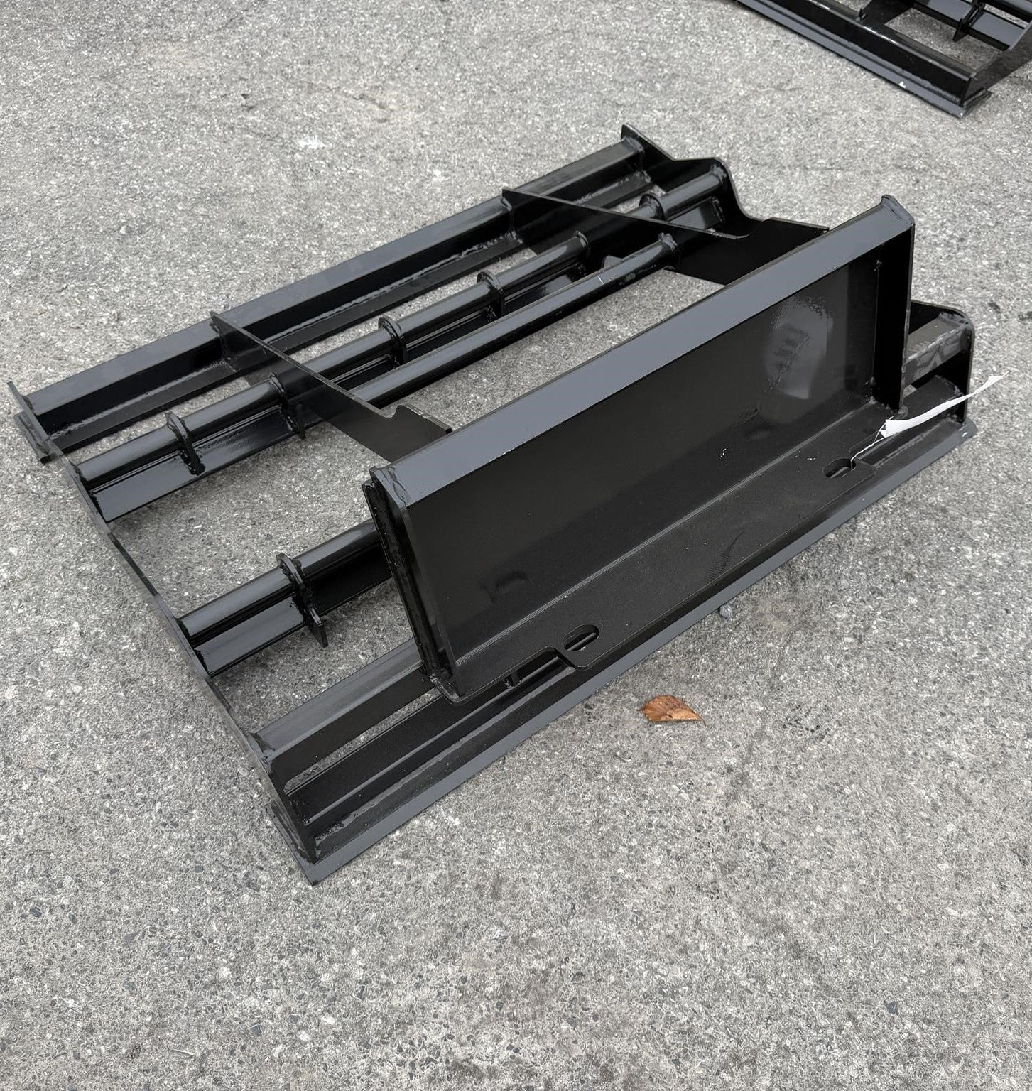 NEW 40" LAND LEVELER ATTACHMENT FOR MINI SKID STEER by Wildcat