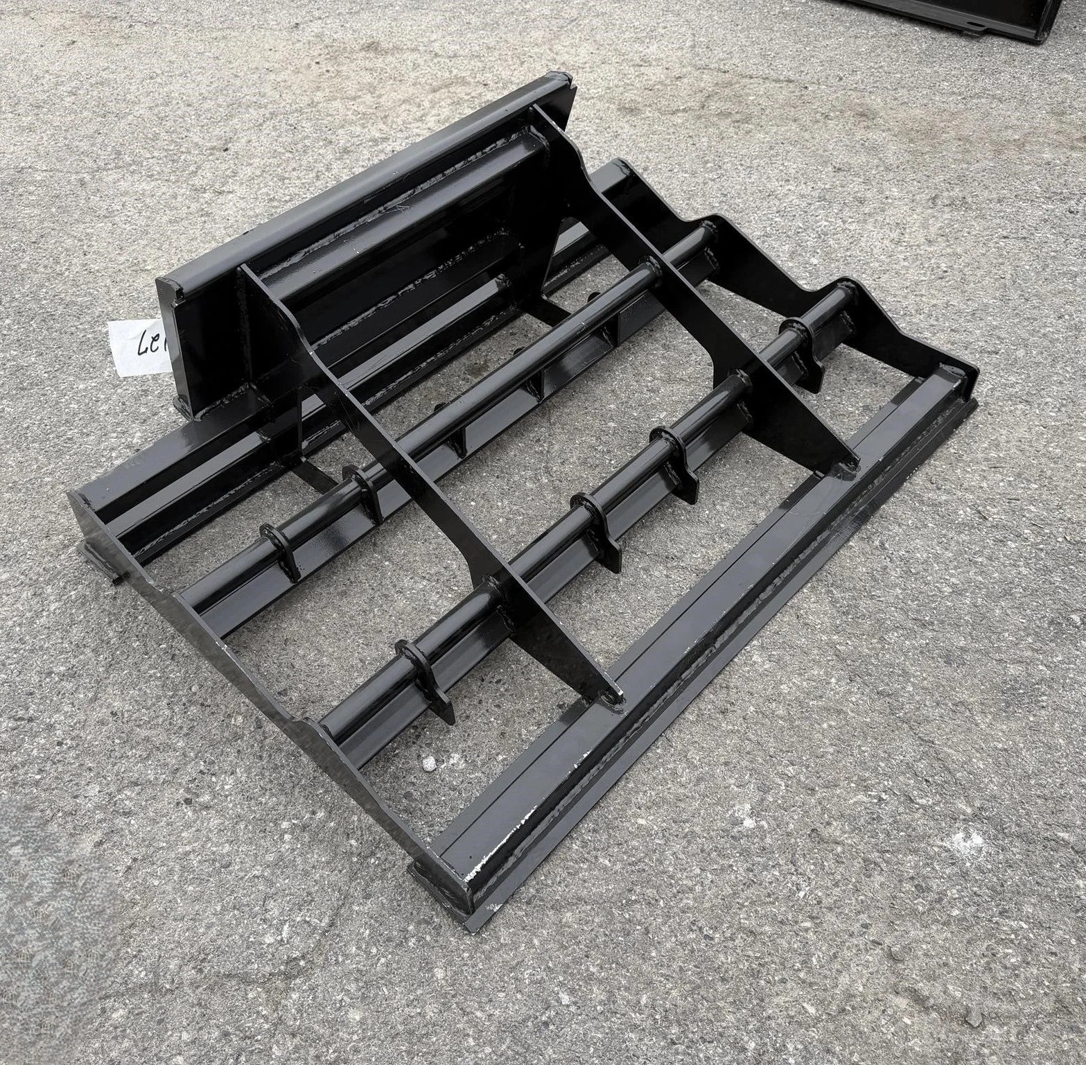 NEW 40" LAND LEVELER ATTACHMENT FOR MINI SKID STEER by Wildcat