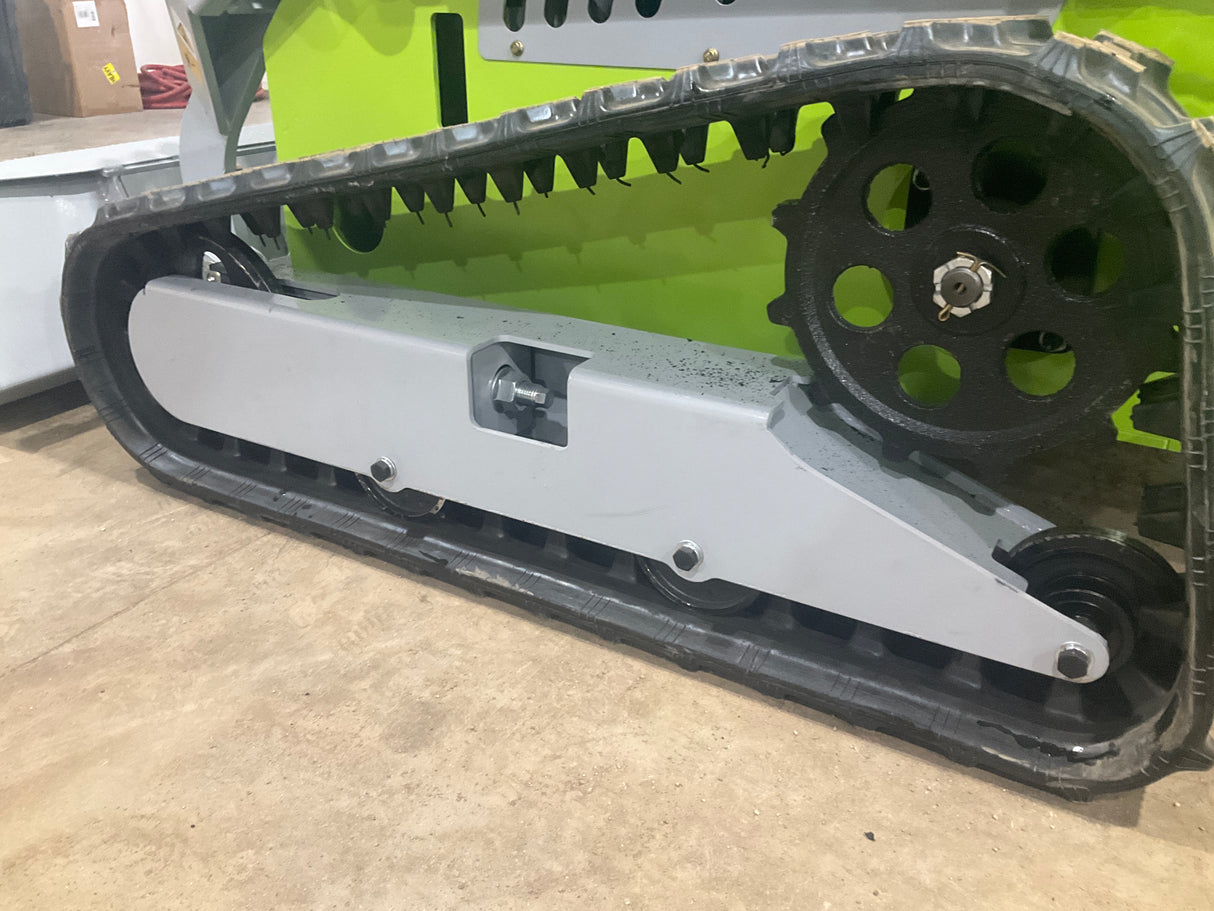 2026 ATS POWER T460 MINI SKID STEER TRACK LOADER