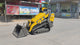 2026 CTX100 MINI SKID TRACK LOADER 25HP KUBOTA DIESEL