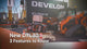 Develon Dlt30 Compact Track Loader For Hardscaping And Site Prep