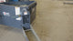 WOLVERINE CONCRETE CHUTE BUCKET FOR SKID STEER