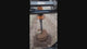 WOLVERINE SKID STEER AUGER ATTACHMENT 12" & 18" BITS