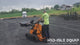 2025 LANDHERO LDH-T460X MINI SKID TRACK LOADER