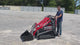 2025 AGT YSRT14 MINI SKID TRACK LOADER