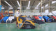 2025 DERETTE V1000 25HP KUBOTA DIESEL MINI SKID STEER