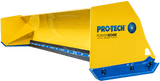 PRO-TECH FUSION LIVE EDGE SNOW PUSHER 10YR WARRANTY