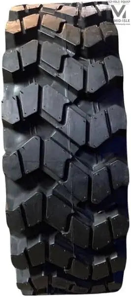 Forerumner HD 14-ply Skid Steer Tires 12-16.5 by Forerunner
