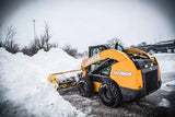 2022 CASE SV280B WHEEL SKID STEER LOADER