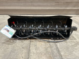 42" MINI SKID TILLER ATTACHMENT DINGO by Future