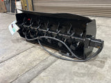 42" MINI SKID TILLER ATTACHMENT DINGO by Future