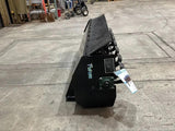 42" MINI SKID TILLER ATTACHMENT DINGO by Future