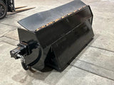 42" MINI SKID TILLER ATTACHMENT DINGO by Future