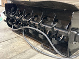 42" MINI SKID TILLER ATTACHMENT DINGO by Future